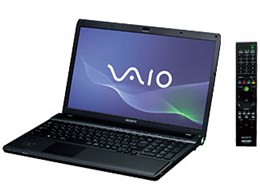 VAIO FV[Y VPCF148FJ/B