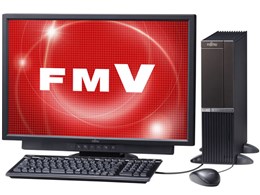 FMV ESPRIMO DH77/C FMVD77C