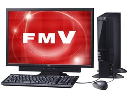 FMV ESPRIMO DH53/C FMVD53C