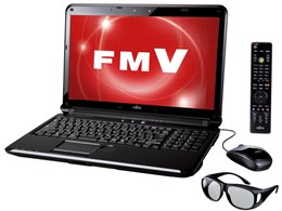 ノートPC FUJITSU LIFEBOOK AH58/B3 FMVA58B3BN 富士通 アウトレット わけあり FMV LIFEBOOK AH58/A3 FMVA58A3BN