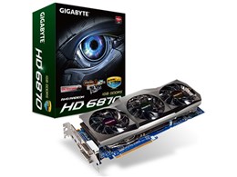 GV-R687OC-1GD [PCIExp 1GB]