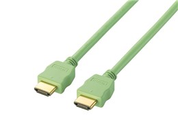 DH-HD14EC15GN [1.5m �O���[��]