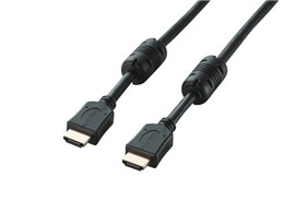 DH-HD14EN30BK [3m �u���b�N]