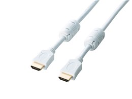 DH-HD14EN10WH [1m �z���C�g]