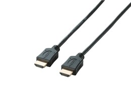 DH-HD14ES07BK [0.7m �u���b�N]