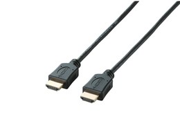 DH-HD14ES18BK [1.8m �u���b�N]