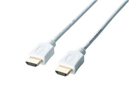 DH-HD14ES10WH [1m �z���C�g]