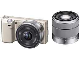 カメラ デジタルカメラ nex5 - デジタル一眼カメラの通販・価格比較 - 価格.com