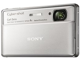 SONY サイバーショット DSC-TX100V (S) [シルバー] 価格比較