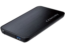 VvBOX2.5 USB3.0 CSS25U3BK [BLACK]