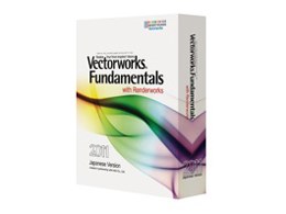 Vectorworks Fundamentals with Renderworks 2011J X^hA {pbP[W