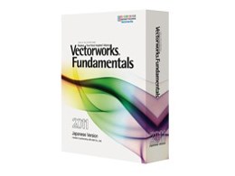 Vectorworks Fundamentals 2011J X^hA {pbP[W