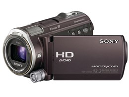 hdr-cx560 - ビデオカメラの通販・価格比較 - 価格.com