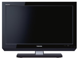 Lapio  22型液晶テレビ Lapio 22型液晶テレビ