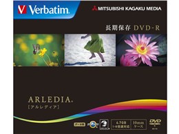 ARLEDIA DHR47HAD1V1 [DVD-R 8{ 1]