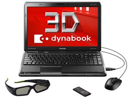 dynabook T551 T551/D8BB PT551D8BBFB