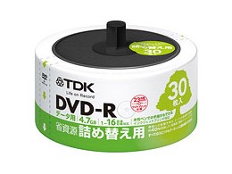 DR47PWC30RF [DVD-R 16{ 30g]