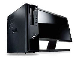 Vostro 230 �X�����^���[ �p�t�H�[�}���X���f��-S
