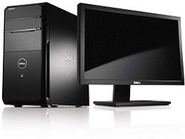 Vostro 430 ~j^[ Windows Vista Home Basic Gg[f
