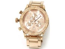 THE 42-20 CHRONO A037-897