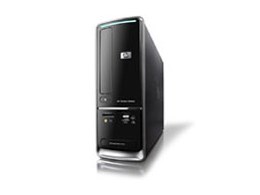 Pavilion Desktop PC s5730jp/CT 6コア・ダブルモニターモデル