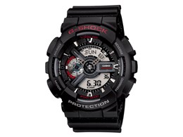 カシオ G-SHOCK GA-110-1AJF 価格比較 - 価格.com