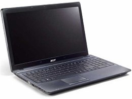 TravelMate 5742 TM5742-X732DPF