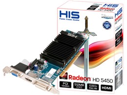 H545H512P [PCI 512MB]