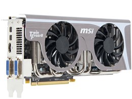 R6950 Twin Frozr II OC [PCIExp 2GB oN]