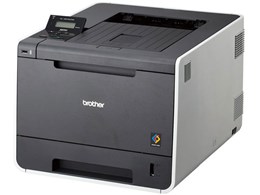 ジャスティオ HL-4570CDW