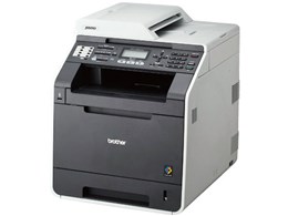WXeBI MFC-9460CDN