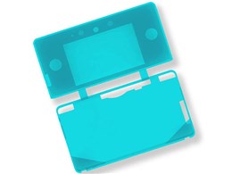 CYBEREVRWPbg(3DSp) CY-3DSSJK-BL [NAu[]