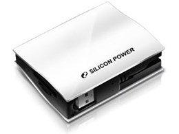 ALL IN ONE Card Reader SPC33V2W [USB 19in1]
