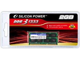SP002GBSTU133V02 [SODIMM DDR3 PC3-10600 2GB]
