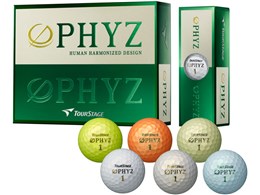 �c�A�[�X�e�[�W PHYZ [�V���C�j�[�I�����W]