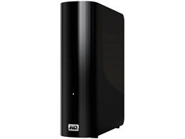 My Book Essential WDBACW0020HBK