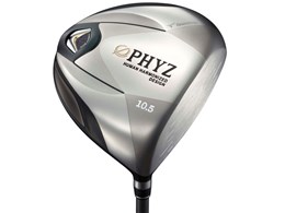 �c�A�[�X�e�[�W PHYZ �h���C�o�[ [PZ-501W �t���b�N�X�FR ���t�g�F9.5]