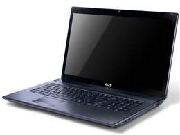 Aspire AS7750G AS7750G-F78H/LK
