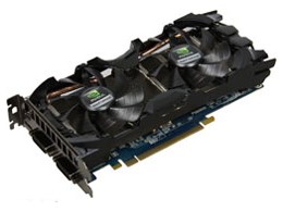 GF-GTX560TI-E1GHW [PCIExp 1GB]