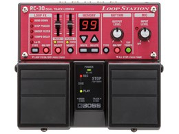 BOSS RC-30 価格比較 - 価格.com