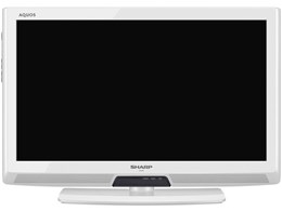 LED AQUOS LC-26V5-W [26C` zCgn]