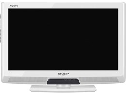 LED AQUOS LC-20V5-W [20C` zCgn]