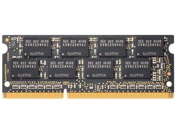 MV-3T4G4 [SODIMM DDR3 PC3-10600 4GB]