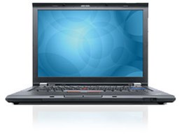 ThinkPad T410si 2901CTO Gg[pbP[W Core i3 390Mڃf