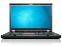 ThinkPad T510i 4313CTO i.compbP[W Core i3 380Mڃf