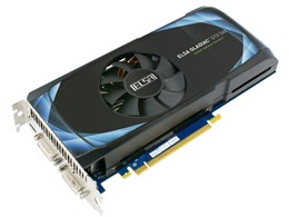 ELSA GLADIAC GTX 560 Ti 1GB [PCIExp 1GB oN]