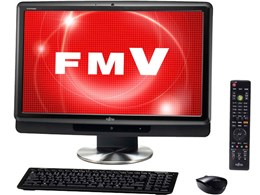 FMV ESPRIMO FH50/CN F50CN_A021 ���i.com���� ������4GB�EHDD2TB���ڃ��f��
