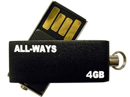 USB4G-AW [4GB]