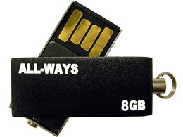 USB8G-AW [8GB]