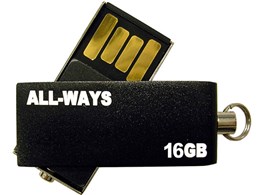 USB16G-AW [16GB]